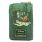 Portefeuille Loungefly Disney Bambi Classic Book