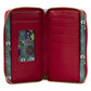 Portefeuille Loungefly Disney Mulan Princesse