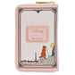 Portefeuille Loungefly Disney Les Aristochats Classic Book