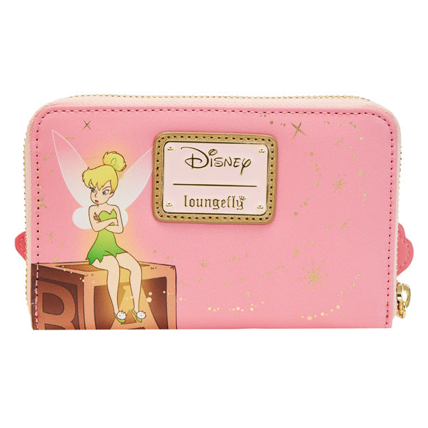 Portefeuille Loungefly Disney Peter Pan You can Fly