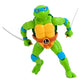 Action Figure Les Tortues Ninja BST AXN Leonardo