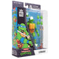 Action Figure Les Tortues Ninja BST AXN Leonardo