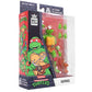 Action Figure Les Tortues Ninja BST AXN Raphael