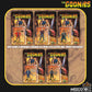 Action Figure Les Goonies 5 points pack