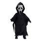 Figurine Scream MDS Roto Plush Ghost Face