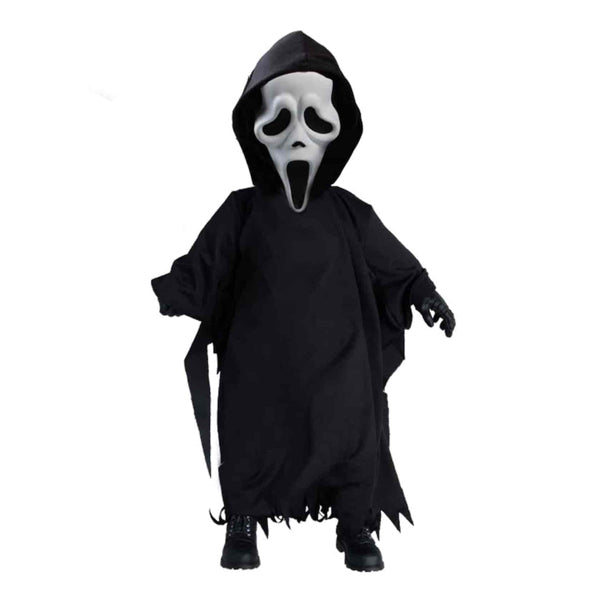 Figurine Scream MDS Roto Plush Ghost Face