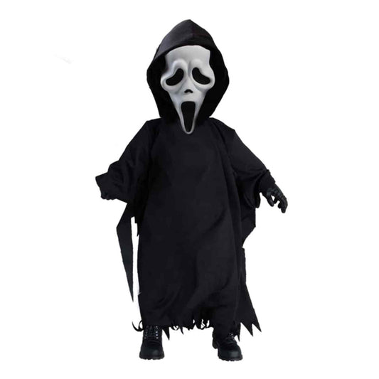 Figurine Scream MDS Roto Plush Ghost Face