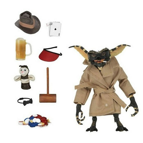 Action Figure Gremlins Ultimate Gremlin Flasher