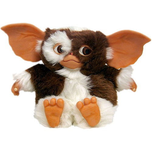 Peluche Gremlins Gizmo dansant