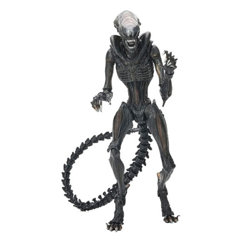 Action Figure Alien Romulus Ultimate Scorched Xenomorph