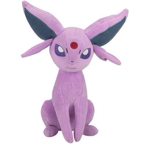 Peluche Pokémon Mentali 20 cm