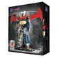 Mazinger Z Mechanical