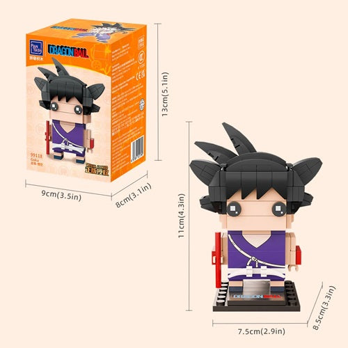 Dragon Ball Goku