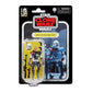 Action Figure Star Wars The Clone Wars Vintage Colt