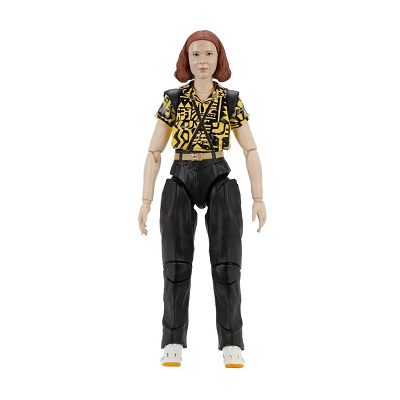 Action Figure Stranger Things The Void Series Eleven