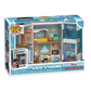 Figurine Bitty Boxes Pop Disney Lilo & Stitch Maison de Lilo