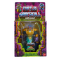 Action Figure Masters of the Universe X TMNT : Turtles of Grayskull Mer Man Deluxe