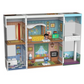 Figurine Bitty Boxes Pop Disney Lilo & Stitch Maison de Lilo