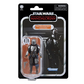 Action Figure Star Wars The Mandalorian Vintage Mandalorian (Imperial Base)