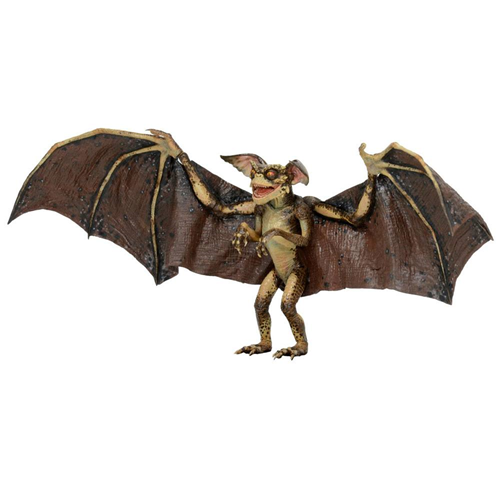 Action Figure Gremlins 2 Bat Gremlin