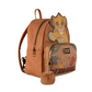 Sac à dos Disney Le Roi Lion Hakuna Matata