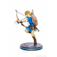 Statue The Legend of Zelda Breath of the Wild Link