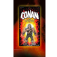 Action Figure Conan le Barbare Vintage War Paint Conan