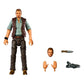 Action Figure Jurassic Park Hammond Collection Owen Grady