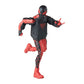 Action Figure Marvel Legends Retro Spider Man Miles Morales Spider Man