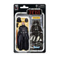 Action Figure Star Wars Le Retour du Jedi 40 ans Black Series Darth Vader