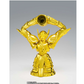 Figurine Saint Seiya Hyoga "Gold Cloth" Seiya Saint Cloth Myth Ex