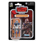 Action Figure Star Wars The Clone Wars Vintage Havoc