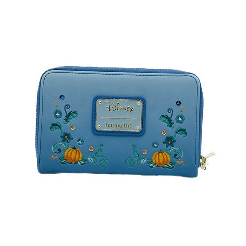 Portefeuille Loungefly Disney Cendrillon Fenêtre