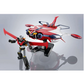 Figurine Goldorak U Robot Spirits Spazer & Goldorak