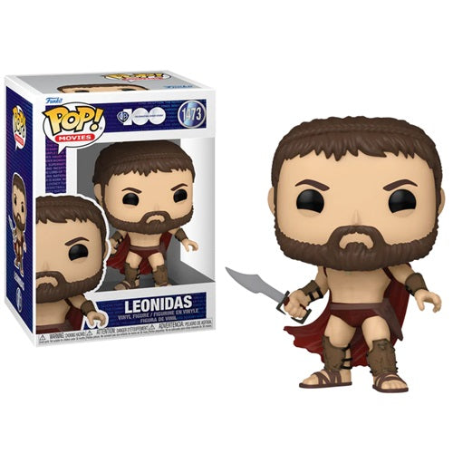 Figurine Pop 300 Leonidas