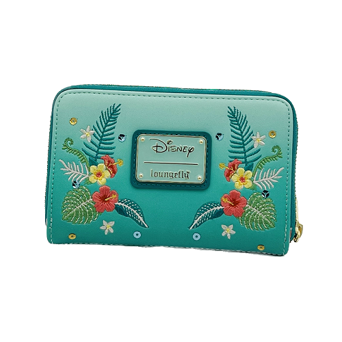 Portefeuille Loungefly Disney Vaiana