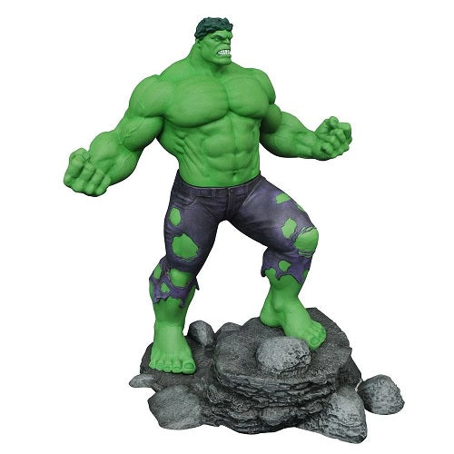 Statue Marvel Gallery Hulk