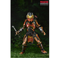 Action Figure Predator Hunter Grounds Ultimate Samurai Predator