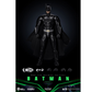 Action Figure DC Batman Forever Dynamic Action Heroes Batman