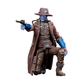 Action Figure Star Wars The Book of Boba Fett Vintage Cad Bane