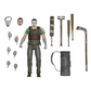 Action Figure Les Tortues Ninja The Last Ronin Ultimate Casey Jones