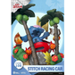 Figurine Diorama D-Stage Disney Lilo & Stitch Stitch Racing Car