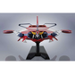 Figurine Goldorak U Robot Spirits Spazer & Goldorak