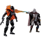 Action Figure Star Wars The Mandalorian Vintage Rescue Set Multipack