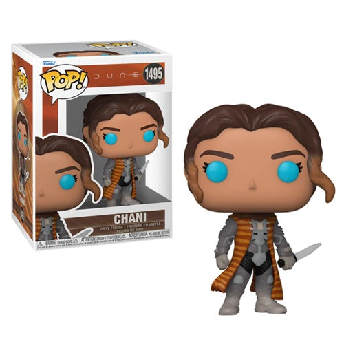 Figurine Pop Dune 2 Chani