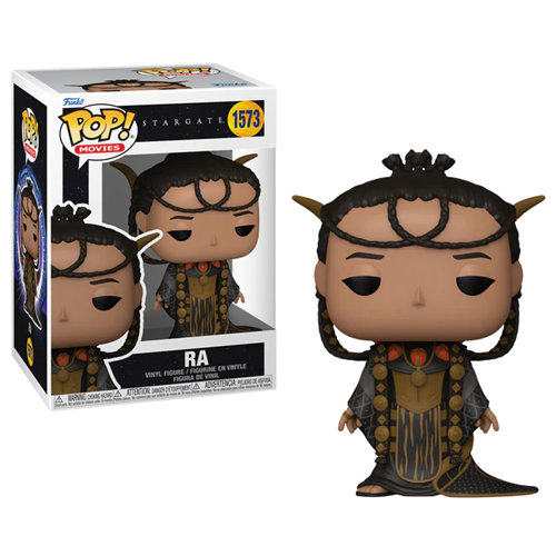 Figurine Pop Stargate Ra