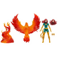 Action Figure Marvel Legends Jean Grey & Phénix Force