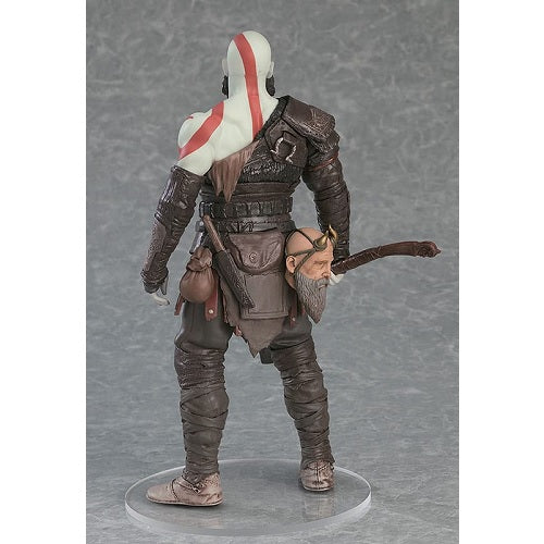 Figurine Pop Up Parade God of War (2018) Kratos