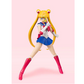 Action Figure Sailor Moon SH Figuarts