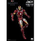 Action Figure Marvel Infinity Saga DLX Iron Man Mark 7 1/12